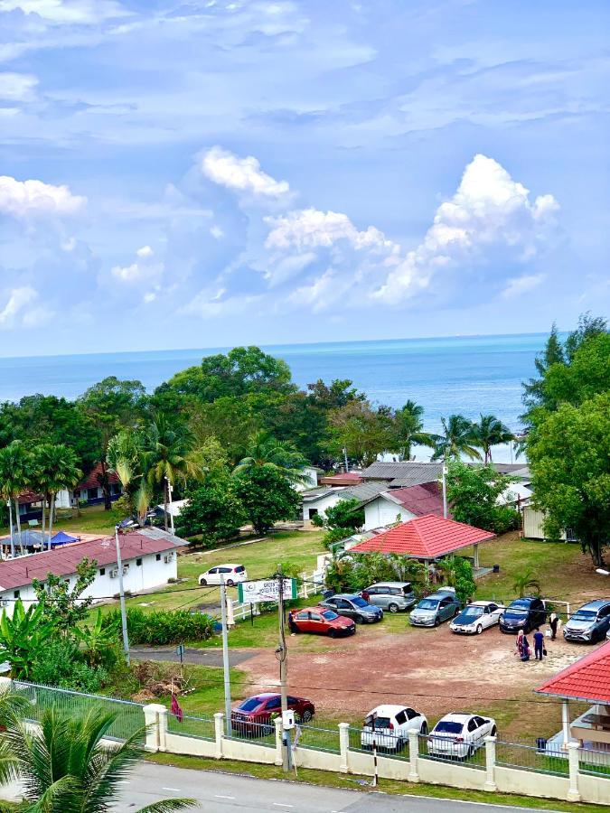 Sea La Vie Goldy @ Laguna Resort Port Dickson Exteriör bild