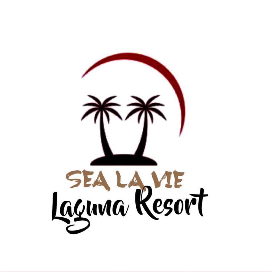 Sea La Vie Goldy @ Laguna Resort Port Dickson Exteriör bild